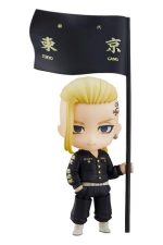 Tokyo Revengers Nendoroid Action Figure Draken (Ken Ryuguji) 10 cm