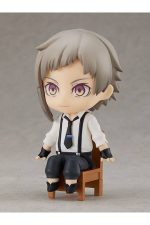Bungo Stray Dogs Nendoroid Swacchao! Figure Atsushi Nakajima 9 cm - Image 3