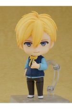 Idolish7 Nendoroid Action Figure Nagi Rokuya 10 cm