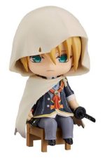 Touken Ranbu -ONLINE- Nendoroid Swacchao! Figure Yamambagiri Kunihiro 9 cm
