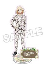 Tokyo Revengers Original Illustration Acrylic Figure Manjiro Sano 14 cm