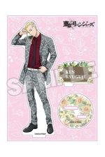 Tokyo Revengers Original Illustration Acrylic Figure Ken Ryuguji 14 cm - Image 2