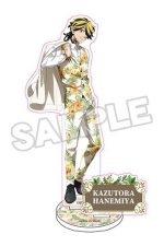 Tokyo Revengers Original Illustration Acrylic Figure Kazutora Hanemiya 14 cm