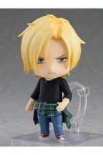 Banana Fish Nendoroid Action Figure Ash Lynx (re-run) 10 cm