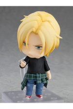 Banana Fish Nendoroid Action Figure Ash Lynx (re-run) 10 cm - Image 2