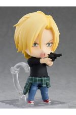 Banana Fish Nendoroid Action Figure Ash Lynx (re-run) 10 cm - Image 3