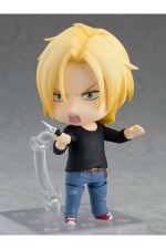 Banana Fish Nendoroid Action Figure Ash Lynx (re-run) 10 cm - Image 4