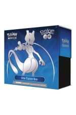 Pokémon TCG GO Elite Trainer Box *English Version*