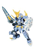 Pla Act Plastic Kit Pla Act13: Arthur Armor Decoration Ver. 14 cm
