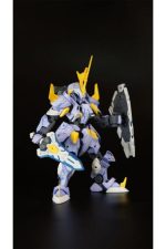 Pla Act Plastic Kit Pla Act13: Arthur Armor Decoration Ver. 14 cm - Image 3