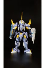 Pla Act Plastic Kit Pla Act13: Arthur Armor Decoration Ver. 14 cm - Image 4