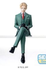 Spy × Family PM Perching PVC Statue Loid Forger 16 cm