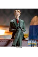 Spy × Family PM Perching PVC Statue Loid Forger 16 cm - Image 4