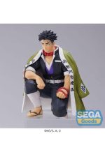 Demon Slayer: Kimetsu no Yaiba PM Perching PVC Statue Gyomei Himejima Hashira Meeting 15 cm - Image 3