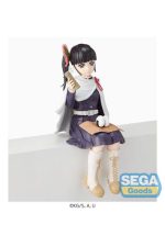 Demon Slayer: Kimetsu no Yaiba PM Perching PVC Statue Kanao Tsuyuri 14 cm - Image 2