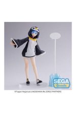 Re:Zero - Starting Life in Another World PVC statue Ram Kotoriasobi Blue 20 cm