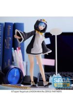 Re:Zero - Starting Life in Another World PVC statue Ram Kotoriasobi Blue 20 cm - Image 2