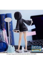 Re:Zero - Starting Life in Another World PVC statue Ram Kotoriasobi Blue 20 cm - Image 3