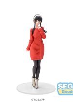 Spy x Family PM PVC Statue Yor Forger 19 cm