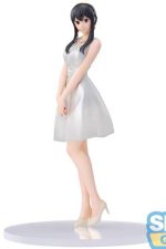 Spy x Family PM PVC Statue Yor Forger Party Ver. 19 cm