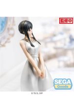 Spy x Family PM PVC Statue Yor Forger Party Ver. 19 cm - Image 2