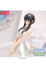 Spy x Family PM PVC Statue Yor Forger Party Ver. 19 cm - Image 3