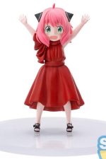 Spy x Family PM PVC Statue Anya Forger Party Ver. 11 cm