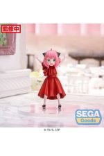 Spy x Family PM PVC Statue Anya Forger Party Ver. 11 cm - Image 2