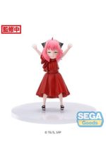 Spy x Family PM PVC Statue Anya Forger Party Ver. 11 cm - Image 3