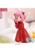 Spy x Family PM PVC Statue Anya Forger Party Ver. 11 cm - Image 4