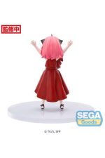 Spy x Family PM PVC Statue Anya Forger Party Ver. 11 cm - Image 5