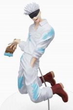 Jujutsu Kaisen Graffiti x Battle Re: PVC Statue Satoru Gojo 14 cm