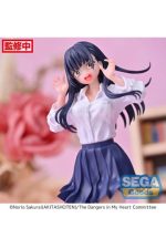 The Dangers in My Heart Luminasta PVC Statue Anna Yamada 19 cm - Image 2