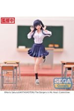 The Dangers in My Heart Luminasta PVC Statue Anna Yamada 19 cm - Image 4