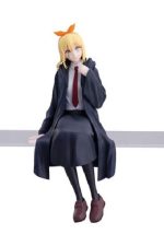 Mashle: Magic and Muscles PM Perching PVC Statue Lemon Irvine 14 cm