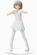 Love Live! Superstar!! PM PVC Statue Keke Tang - Wish Song 19 cm