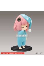 Spy x Family Puchieete PVC Statue Anya Forger Renewal Edition Original Ver. 14 cm - Image 2
