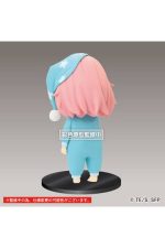 Spy x Family Puchieete PVC Statue Anya Forger Renewal Edition Original Ver. 14 cm - Image 3