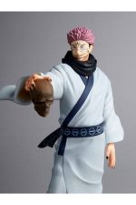 Jujutsu Kaisen PVC Statue Sukuna 20 cm — изображение 3