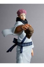 Jujutsu Kaisen PVC Statue Sukuna 20 cm — изображение 2