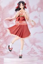 Kaguya-sama: Love is War Ultra Romantic PVC Statue Kaguya Shinomiya Kimono Ver. 20 cm