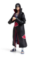 Naruto BST AXN Action Figure Itachi Uchiha 13cm — изображение 2