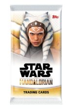 Star Wars: The Mandalorian Trading Cards (1 random Booster pack) - Image 2