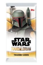 Star Wars: The Mandalorian Trading Cards (1 random Booster pack) - Image 3
