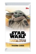 Star Wars: The Mandalorian Trading Cards (1 random Booster pack) - Image 4