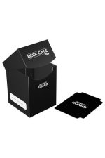 Ultimate Guard Deck Case 100+ Standard Size Black - Image 2