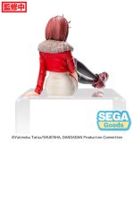 Dandadan PM Perching PVC Statue Momo Vol. 2 14 cm - Image 3