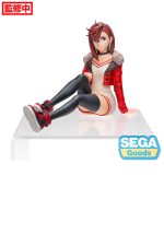 Dandadan PM Perching PVC Statue Momo Vol. 2 14 cm