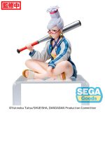 Dandadan PM Perching PVC Statue Seiko 14 cm - Image 2