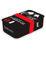 DEATH NOTE - Bento box - "Kira vs L" — изображение 3